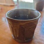 くつきそば 永昌庵 - 