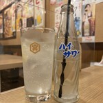 加賀屋 - ドリンク写真: