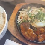 食堂 サビーズ - 