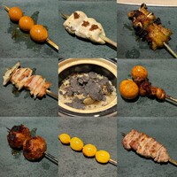 焼鳥 鳥美庵 新宿本店 - 