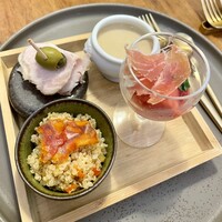 グルマンプラス - 