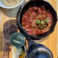 京焼肉 新 先斗町店 - 