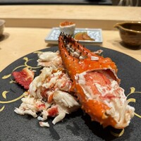 湘南沖地蟹専門店ふじ月 - 