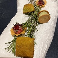 レストラン ローブ - 