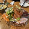湘南バルはなたれ The Fish and Oysters
