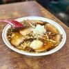 ラーメン 天一