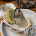 湘南バルはなたれ The Fish and Oysters - 