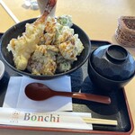 丹波里山レストラン　Bonchi - 