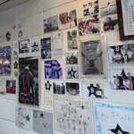 ぶたのほし - 内観1