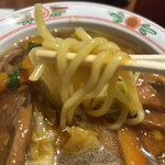 我流食堂 - 