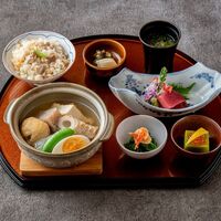 おでん御膳