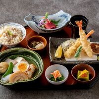 すみ吉御膳