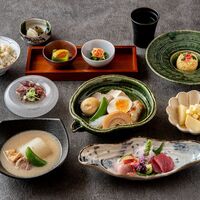 ★ご予約限定★　たこ吉御膳