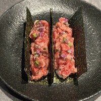 和牛焼肉わ - 