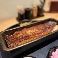 うなぎ四代目菊川 ヒルトンプラザウエスト大阪店 - 