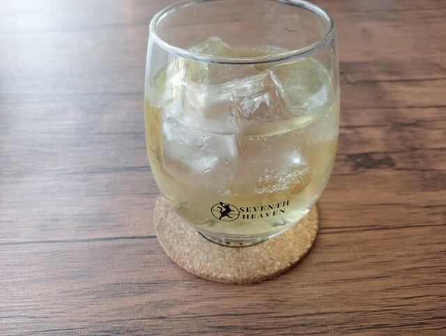 SEVENTH HEAVEN （セブンスヘブン） - 高浜/カフェ | 食べログ