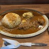 spice curry & BAR ドンカリ
