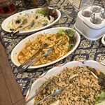 クンテープ - 