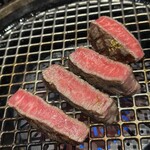 和牛焼肉わ - 