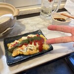 立ち呑み処 寄り屋 - 