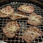 和牛焼肉わ - 