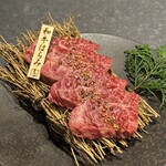 和牛焼肉わ - 
