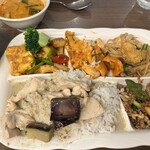 クンテープ - 