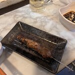 立ち呑み処 寄り屋 - 