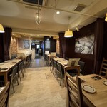 鴨一ワイン酒場 SUN - 