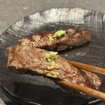和牛焼肉わ - 