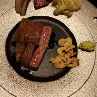 mahoroba 鉄板 心斎橋 - 