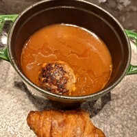 mahoroba 鉄板 心斎橋 - 