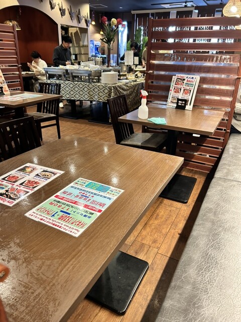 krungtep Dotonbori Honten photo 4