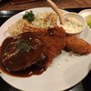 神戸洋食 グリル異人館 JR三ノ宮東口店