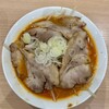らー麺 畑 赤城高原SA・上り 内