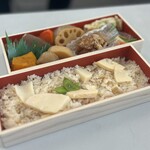 お惣菜のまつおか - 料理写真: