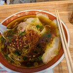 中華そば 近藤 - 