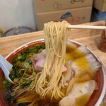 中華そば 近藤 - 