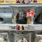 ファミリーマート - 料理写真:
