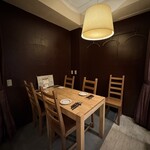 鴨一ワイン酒場 SUN - 