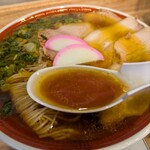 中華そば 近藤 - 