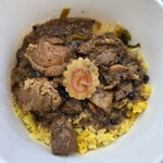 SPICY CURRY 魯珈 - 