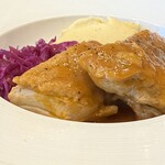 Bistrot33 santrois - 