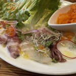 Bistrot33 santrois - 