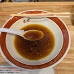 中華そば 近藤 - 