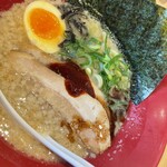 一風堂 THE OUTLETS SHONAN HIRATSUKA店 - 