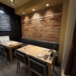 鴨一ワイン酒場 SUN - 