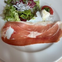 イタリアーナ エノテカ ドォーロ - 