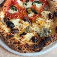 イタリアーナ エノテカ ドォーロ - 