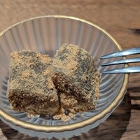 鮨 飛鳥 - 
